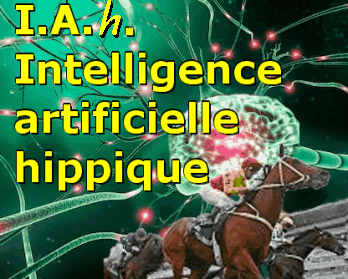 ia intelligence artificielle hippique